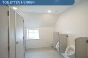 Toiletten Herren