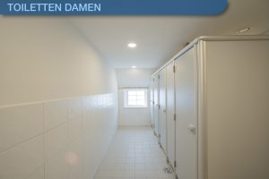 Toiletten Damen