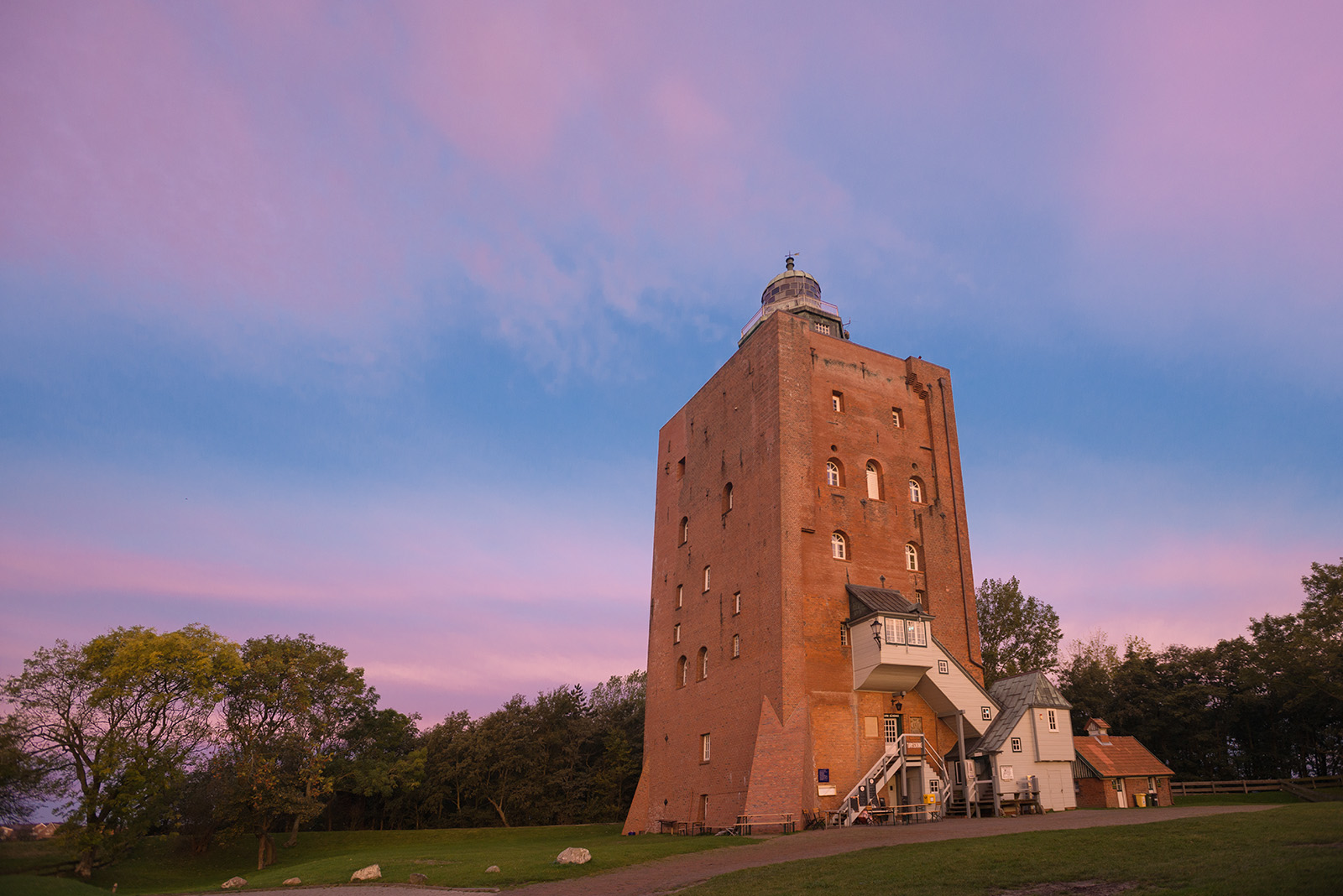 Leuchtturm